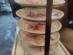 -龙继斑鱼庄(犀浦店)