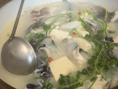 -宝荣鱼馆·临湖之宴(千岛湖店)