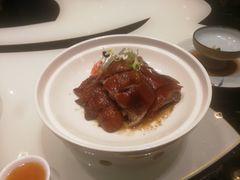 -广州文华东方酒店·江-由辉师傅主理