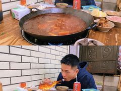 -星鸿社重庆老火锅