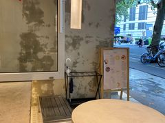 用餐区-小团圆糖水铺(襄阳南路店)
