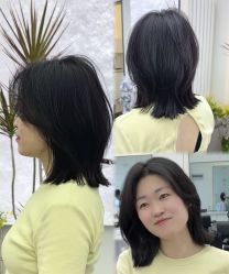 -IUME HAIR SALON