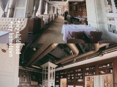 -哈布斯扒房(华发商都店)