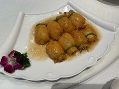 -玉华台饭庄·淮扬菜·烤鸭(望京店)