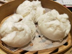 蜜汁叉烧包-陶陶居海鲜酒家(新马路店)