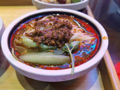-川儿食务所x hehe茶档(玖洲道购物公园店)
