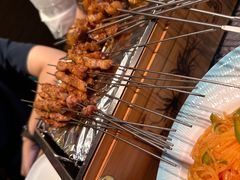 -金太阳海鲜烧烤·本地人餐厅(东纬路旗舰店)