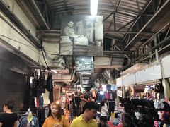 -瓦洛洛传统市场