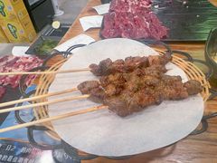 -潮味四季潮汕牛肉火锅(来凤街店)