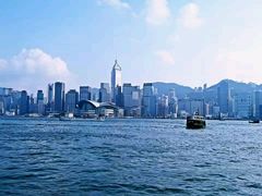 -香港会议展览中心演讲厅