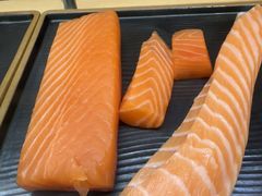 -西村日本料理(香格里拉饭店)