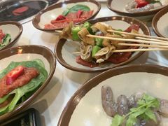 -尚品海鲜肥牛自助火锅(湖明店)