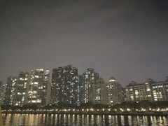 -珠江夜游广州塔·中大码头