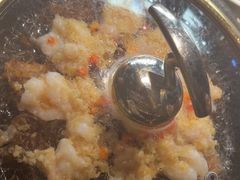 -绿茶餐厅(燕郊永旺店)