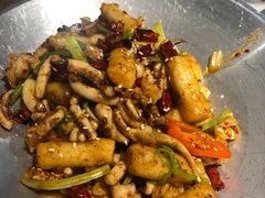 -小菜园新徽菜(常州武进吾悦店)