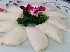 豆腐饺子-寿州美味厨豆腐宴(寿县南门口西环路店)