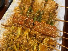 -老酱油炸社