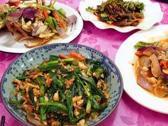 -正宗波记潮州砂锅粥(新洲一街店)