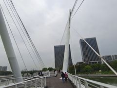 -映月湖中央公园