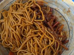 -梅溪·小伙子干挑面(安吉总店)