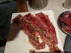 -韩宫宴烤肉·料理(苏州中心店)