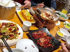 -隔壁老王·家常云南菜(花巷店)