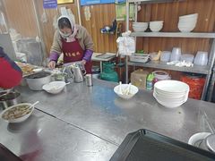 -黄家馄饨(铁心桥店)