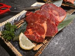 -炭虎烤肉(桂林路店)