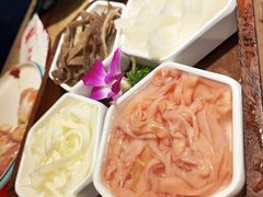 -彤德莱牛肉火锅(双港店)