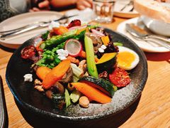 -The Diner X餐厅(青岛万象城店)