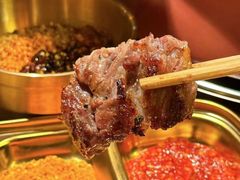 -核桃碳烤肉馆(深圳首店)