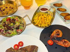 -天空花园餐吧·生日·团建(南山店)