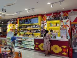 -meland·儿童乐园·游戏厅娃娃机·电玩Xbox(成都合生汇店)