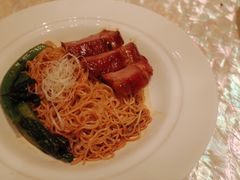 -8餐厅(新葡京酒店)