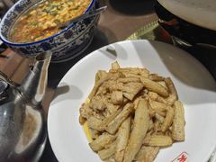 -天下客饭店(中山路店)