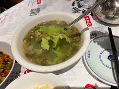 苦瓜酸菜汤-壹盏灯(惠农店)