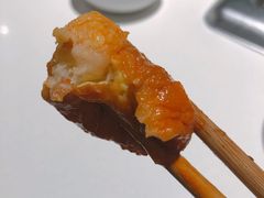 -海底捞火锅(上地华联店)