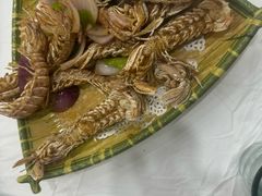 -碧海银沙海鲜餐厅(恒大海上威尼斯店)