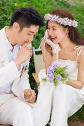 -至臻微拉婚纱摄影