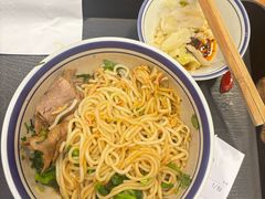 -云阿蛮云南生烫牛肉米线(奉贤路店)