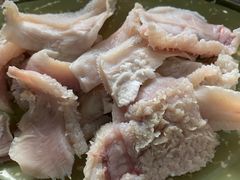 -牛叔鲜羊肉铜火锅(远东小区店)