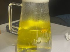-毛家饭店·30年融合新湘菜(汉峪金谷店)