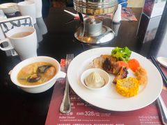 -AdD全日制餐厅(中谷花园酒店)