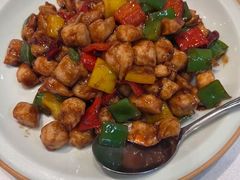 -到家尝北京菜(西坝河店)