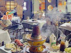 -记忆串城·东北烧烤·小龙虾·大型团建(南油店)