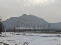 -清东陵