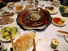 -枇杷园食为鲜火锅(南山店)