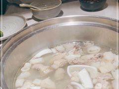 -狐狸爱上椰子鸡(滨江星光大道店)