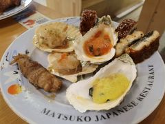-松子料理(世纪城店)