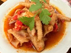 -乔街深夜食堂·小龙虾·高压锅生蚝(杭州总店)
